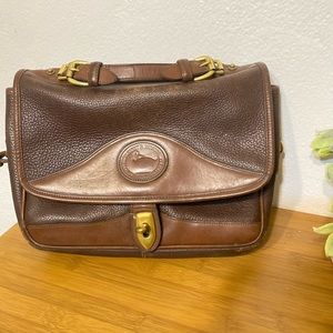 Dooney and Bourke Vintage Purse